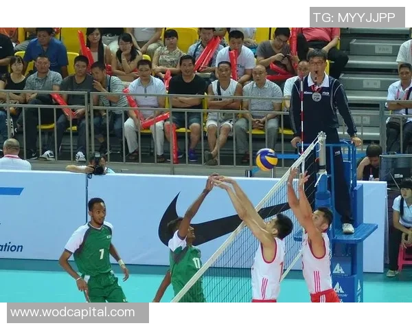 广州排球队在钻石联赛中的意识表现与战术分析探讨