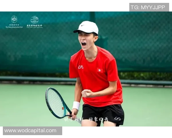 广州网球队的训练与比赛状态全景揭秘助力网球巨献盛宴