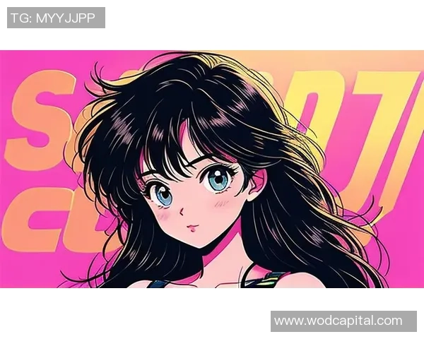 魅力四射的女动漫足球明星头像展示让你爱不释手