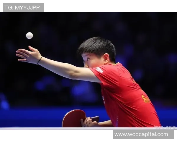 乒乓球盛宴:深入解析北京乒乓球队员的个人技术与实力之旅