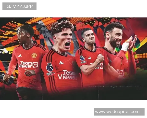 曼联足球明星高清壁纸精选展现红魔风采与激情瞬间